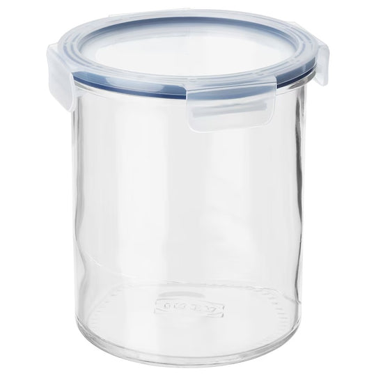 IKEA 365+ Lid, round/plastic