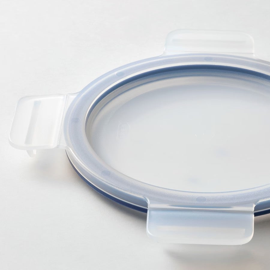 IKEA 365+ Lid, round/plastic