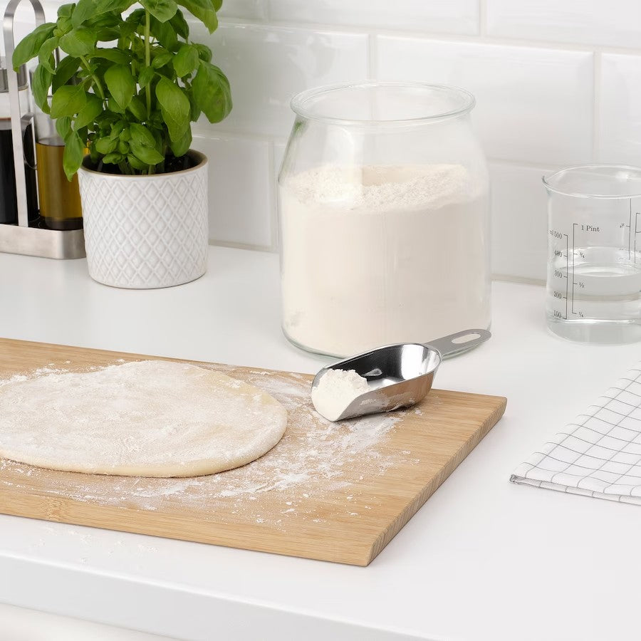 IKEA 365+ Scoop, set of 2, metal