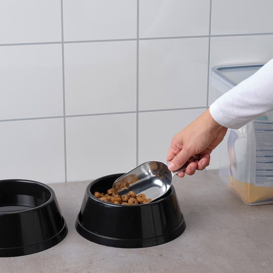 IKEA 365+ Scoop, set of 2, metal