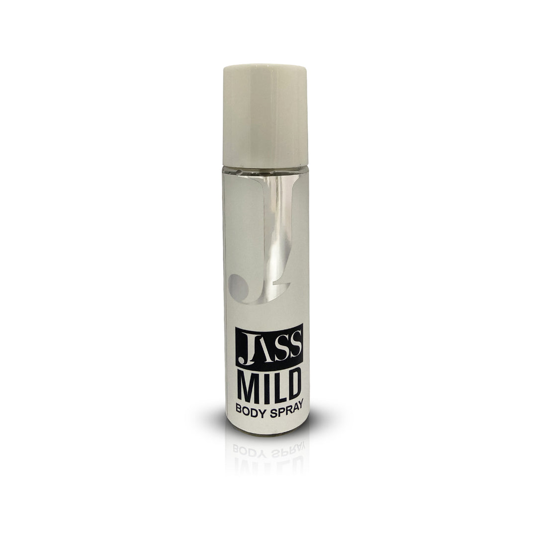 Mild Body Spray 135ml