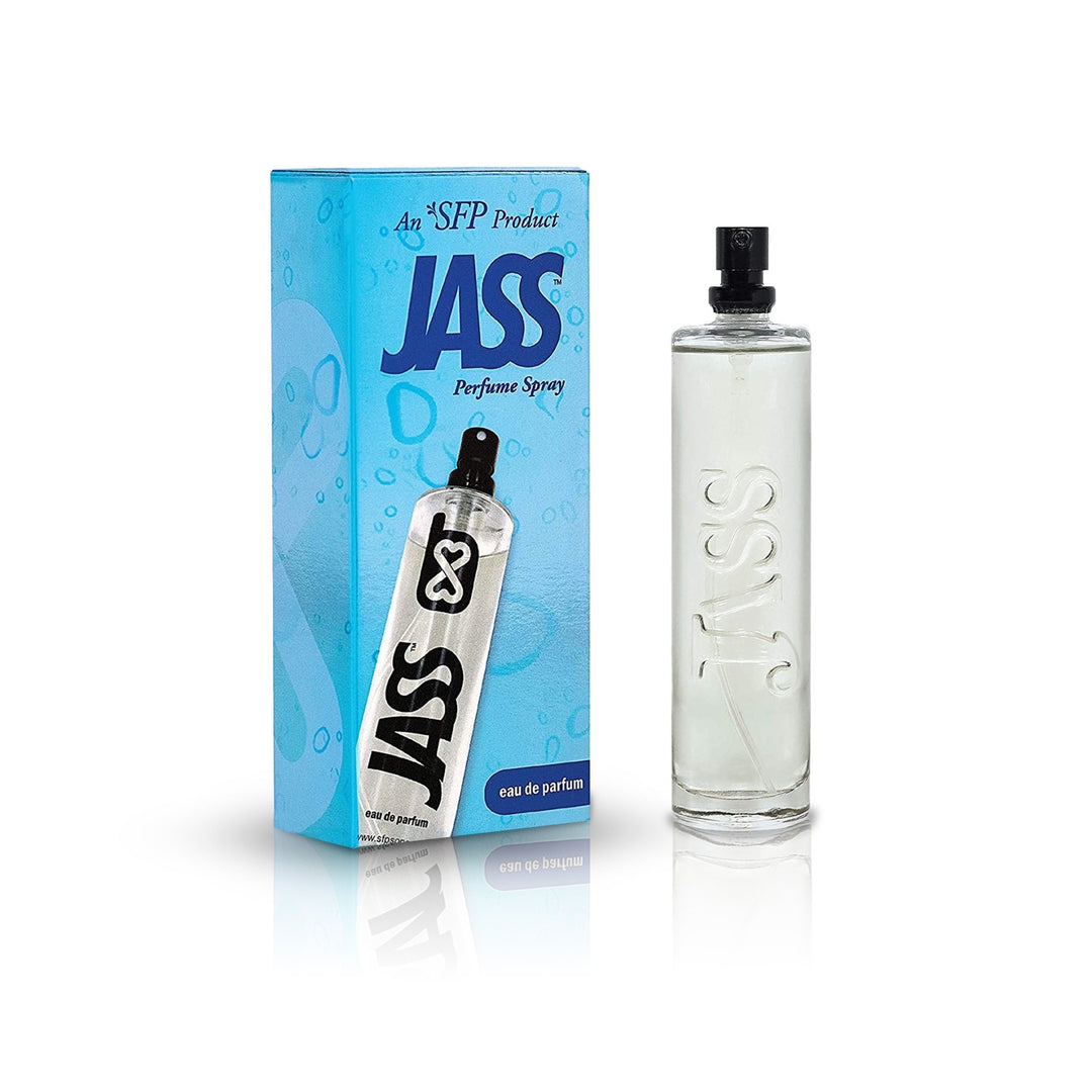 Jass Eau De Parfum 60ml
