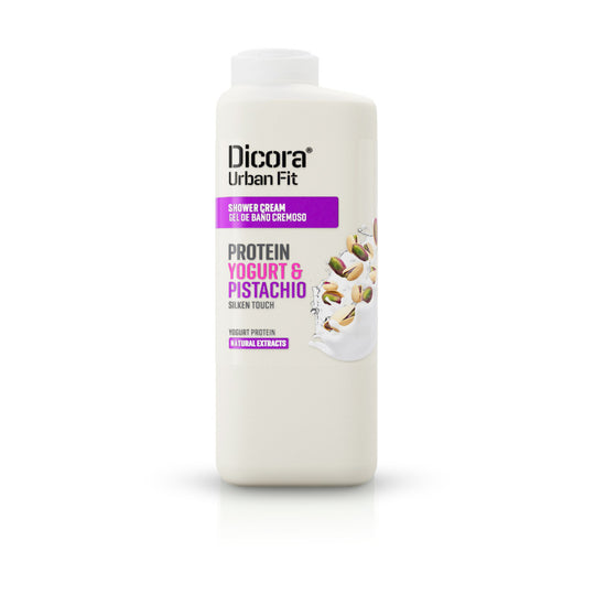Shower Cream Protein Yoghurt & Pistachio