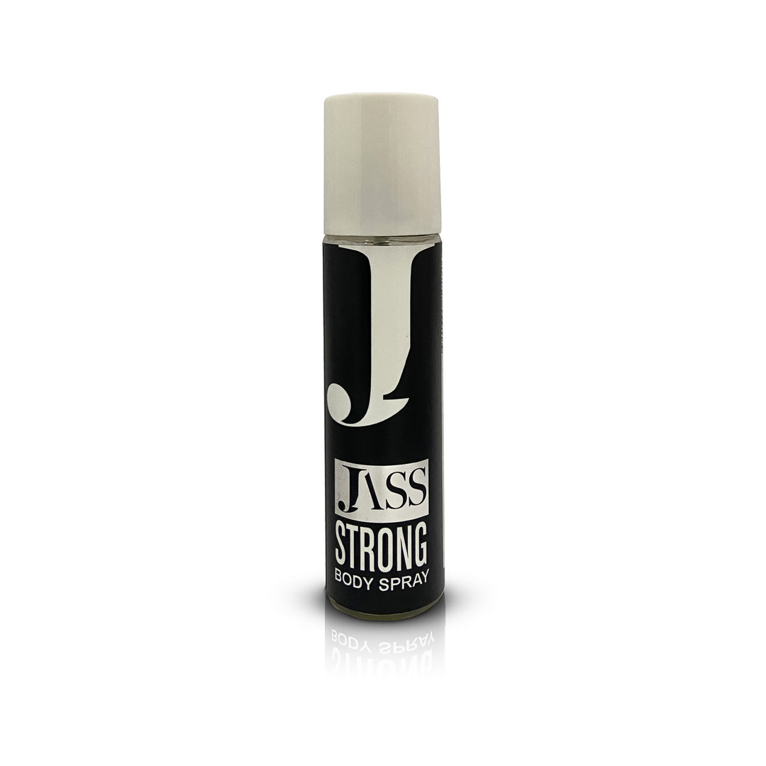 Strong Body Spray 135ml