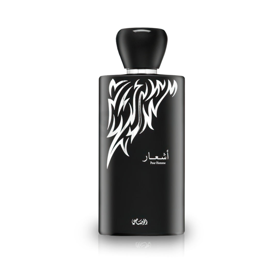 Ashaar Pour Homme Eau De Parfum 100ml