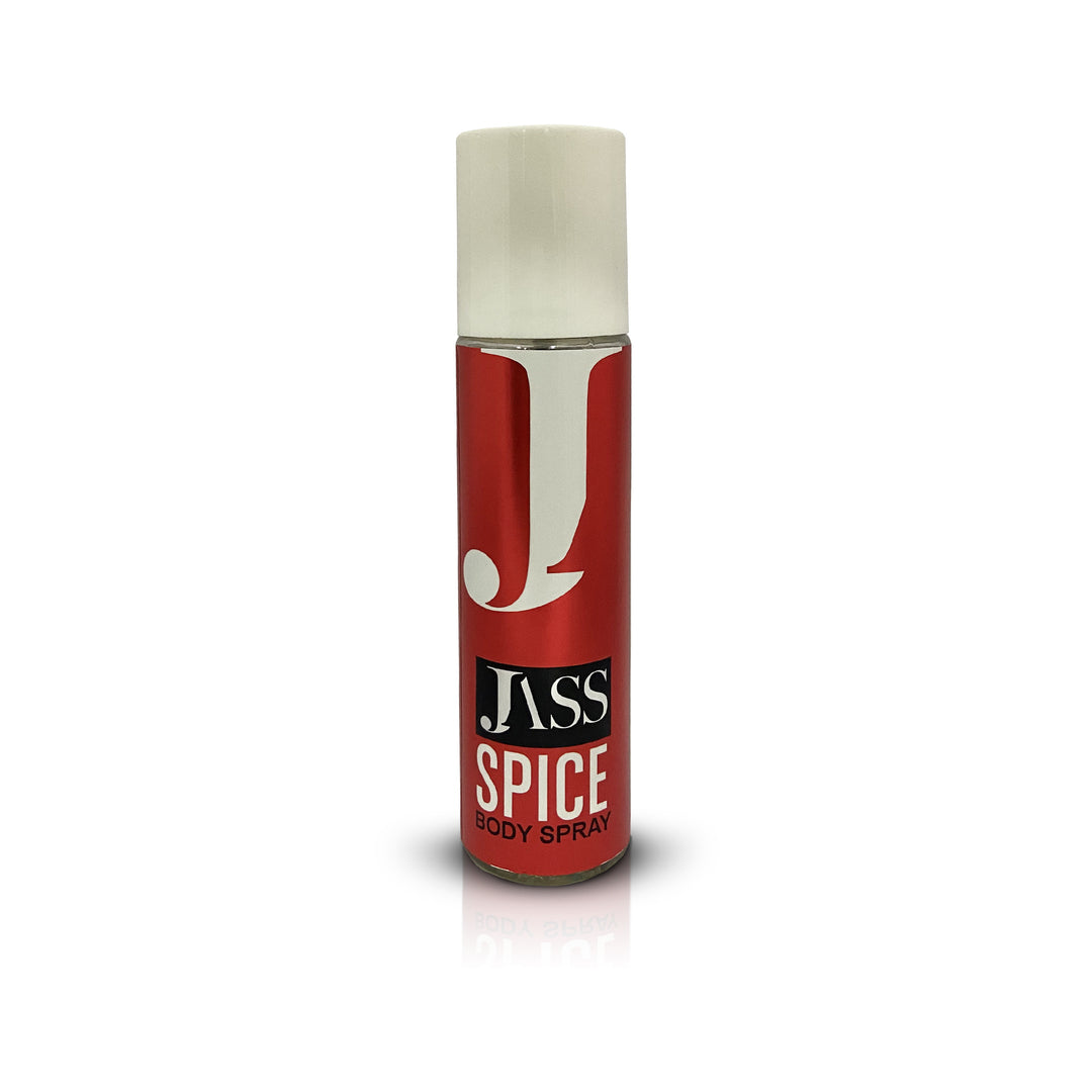 Spice Body Spray 135ml