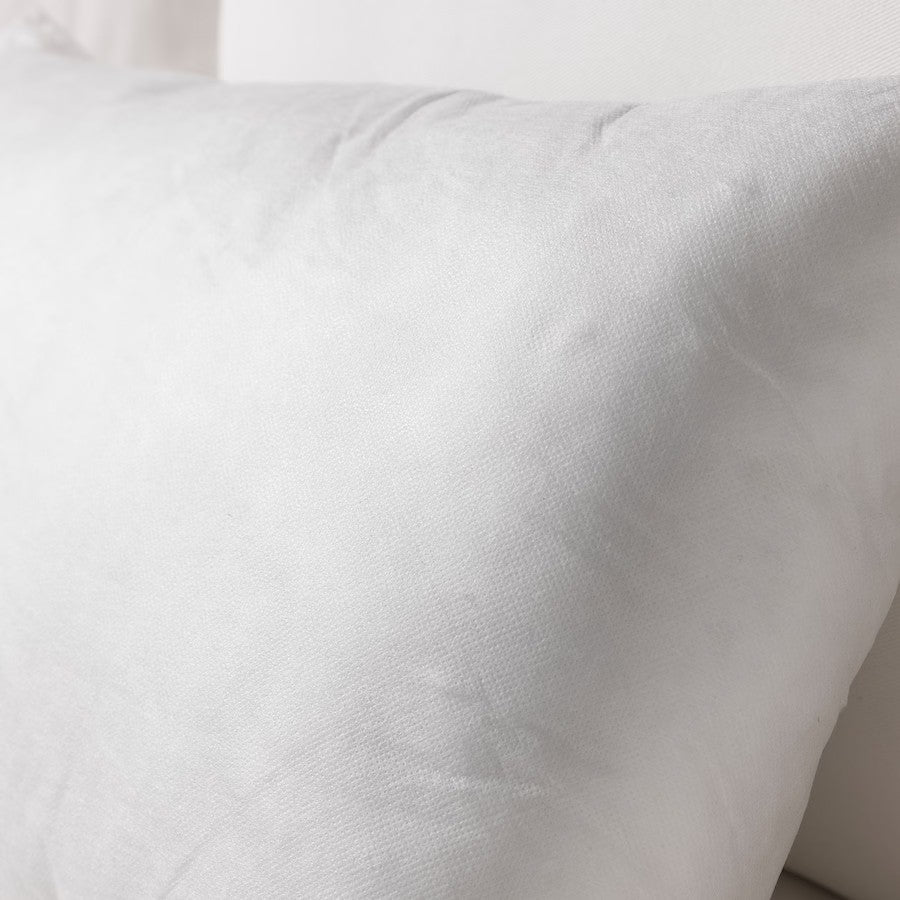 INNER Cushion Pad, White, 40x65 cm