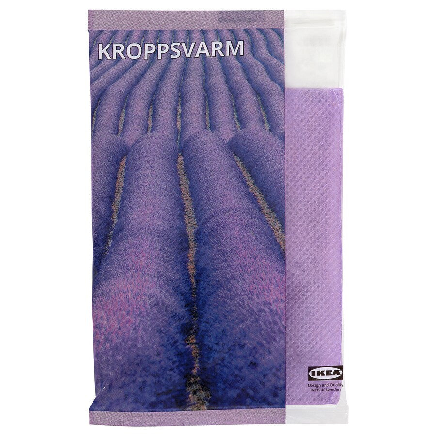 KROPPSVARM Potpourri in a bag, Lavender, 10 g