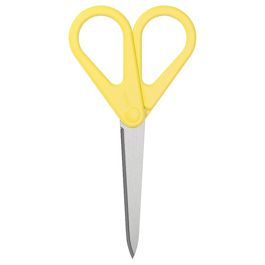 KVALIFICERA, Scissors