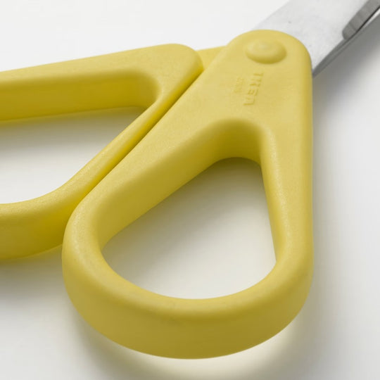 KVALIFICERA, Scissors
