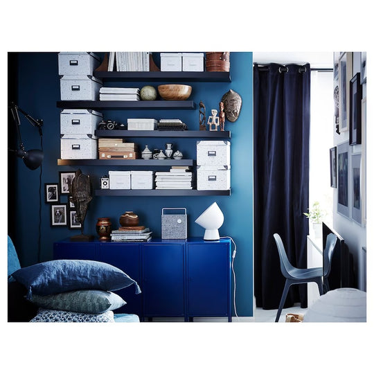 LACK Wall Shelf, 110x26 cm