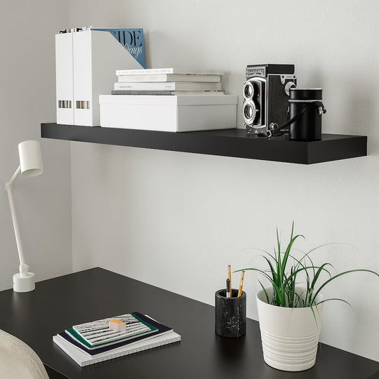 LACK Wall Shelf, 110x26 cm