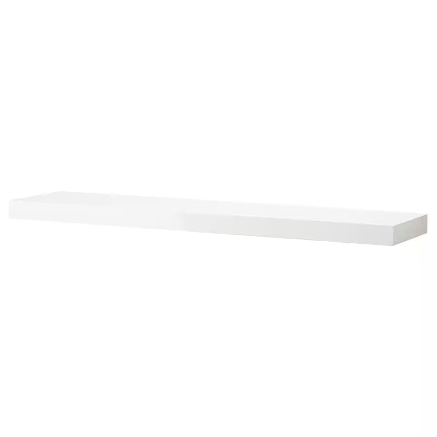 LACK Wall Shelf, 110x26 cm