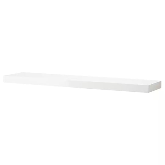 LACK Wall Shelf, 110x26 cm