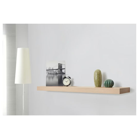 LACK Wall Shelf, 110x26 cm