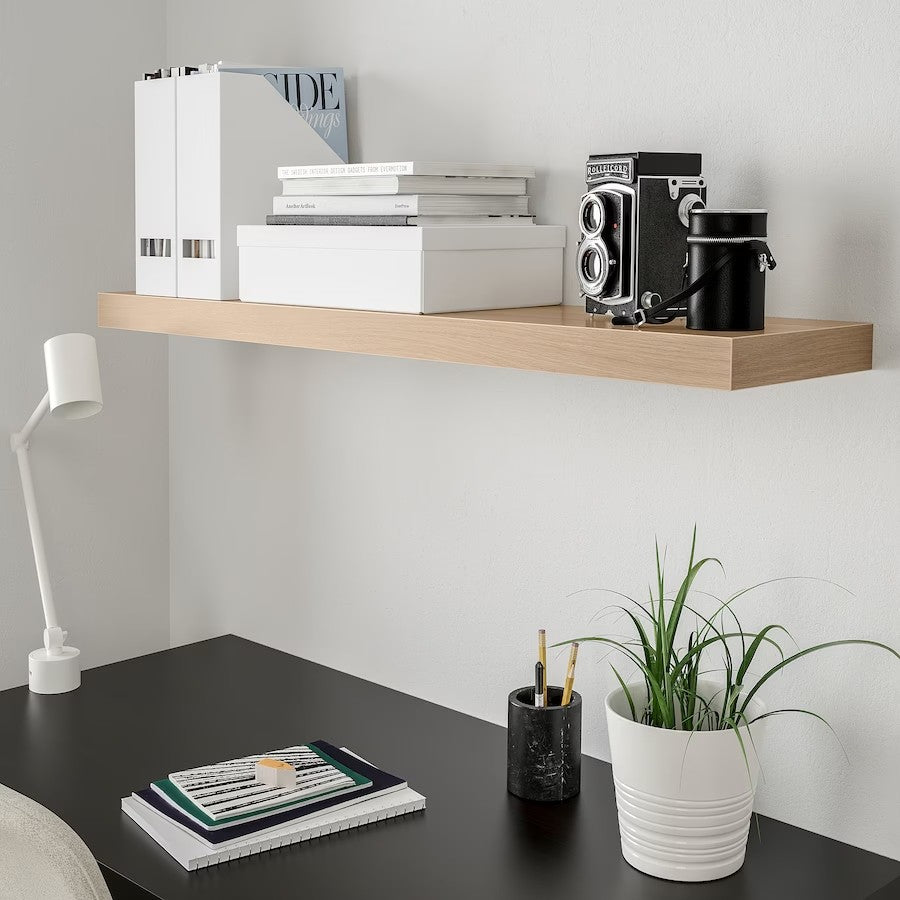 LACK Wall Shelf, 110x26 cm