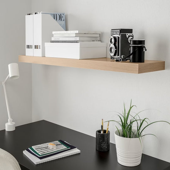 LACK Wall Shelf, 110x26 cm