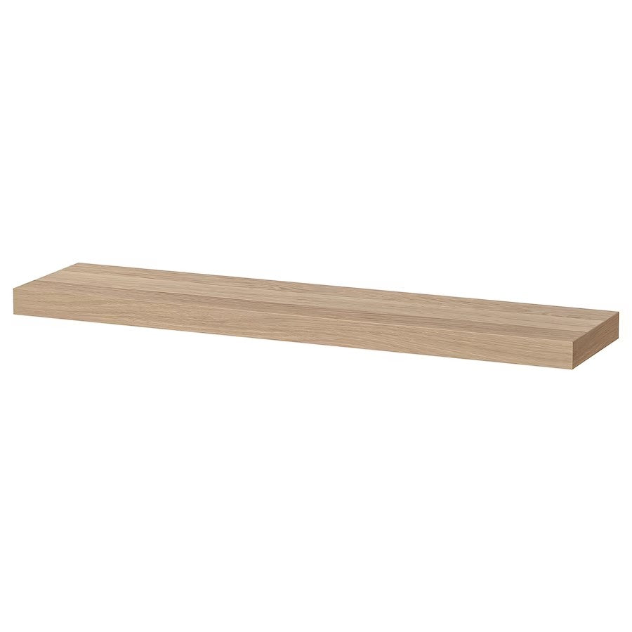 LACK Wall Shelf, 110x26 cm