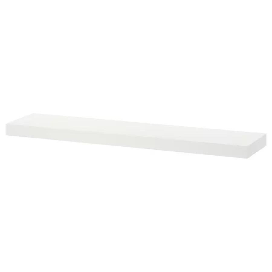 LACK Wall Shelf, 110x26 cm