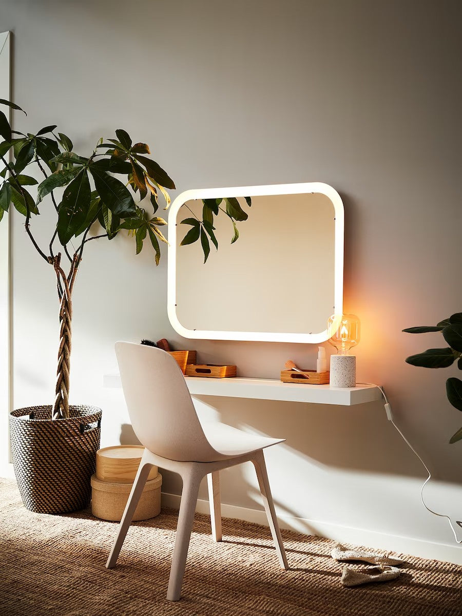 LACK Wall Shelf, 110x26 cm