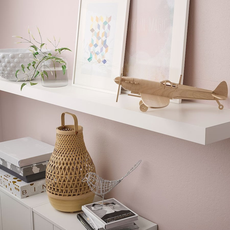 LACK Wall Shelf, 110x26 cm