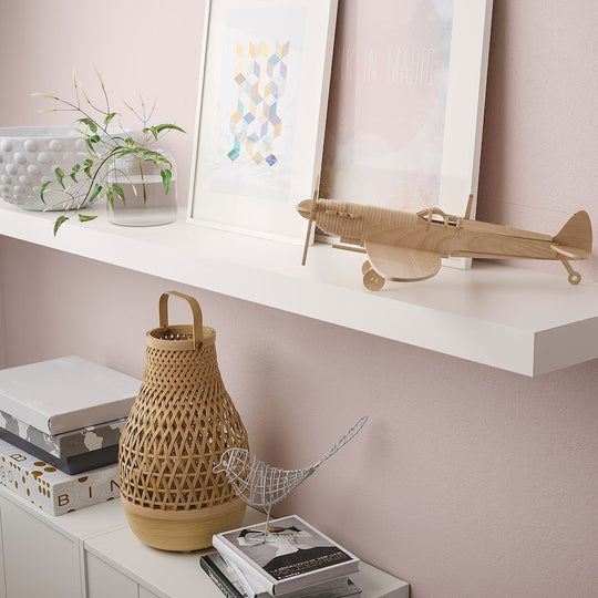 LACK Wall Shelf, 110x26 cm