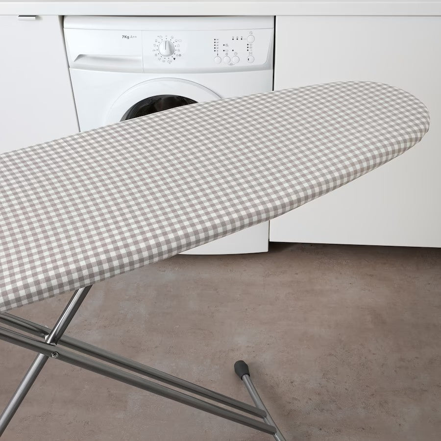 LAGT Ironing board cover, gray