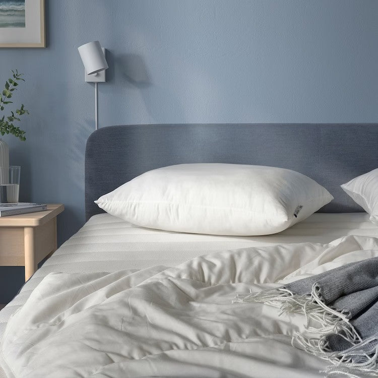 LAPPTÅTEL Pillow, high, 60x70 cm