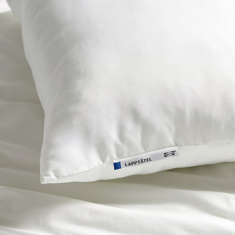 LAPPTÅTEL Pillow, high, 60x70 cm