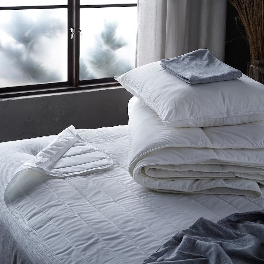 LUDDROS Mattress protector