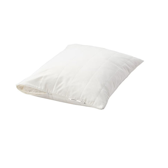 LUDDROS Pillow protector, 60x70 cm