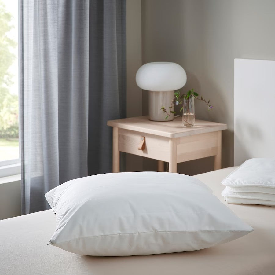 LUDDROS Pillow protector 60x70 cm Plaza Online