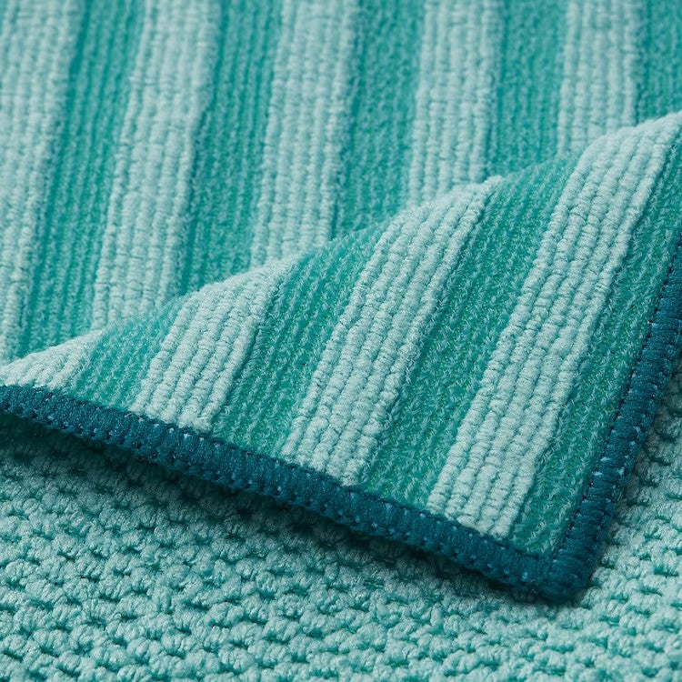 PEPPRIG Microfiber cloth, 28x28 cm