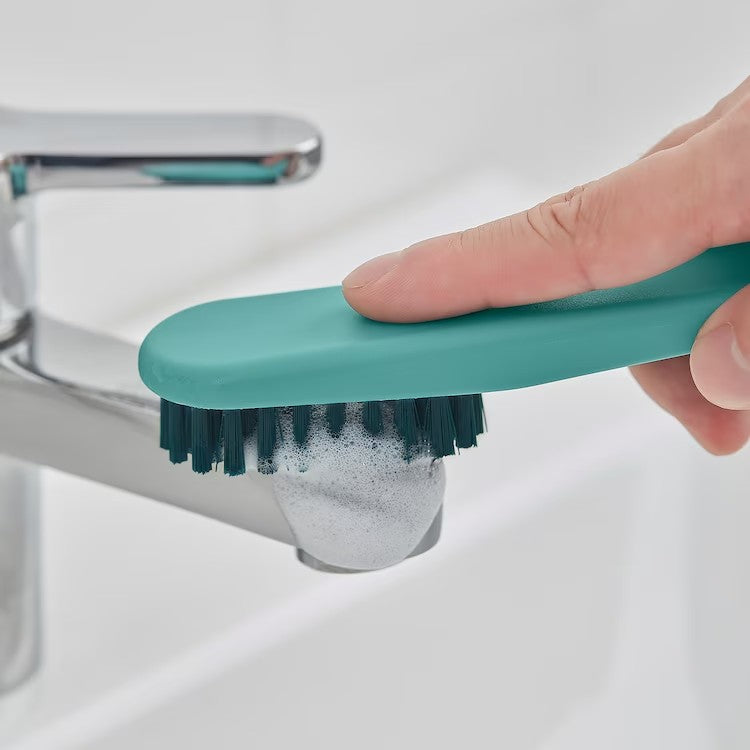 PEPPRIG Scrubbing brush, set of 2