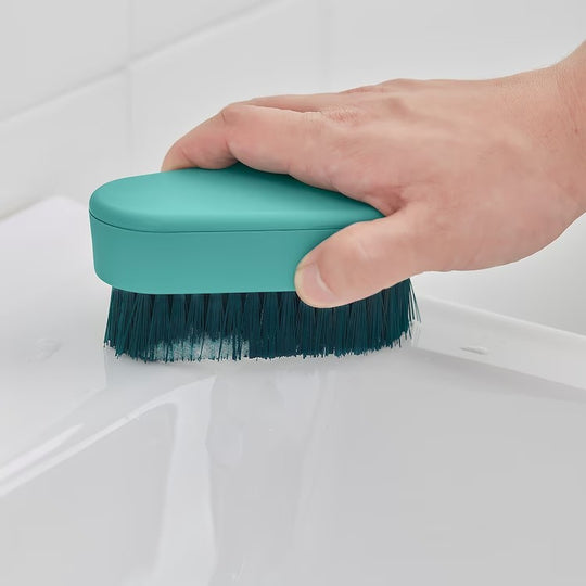 PEPPRIG Scrubbing brush, set of 2