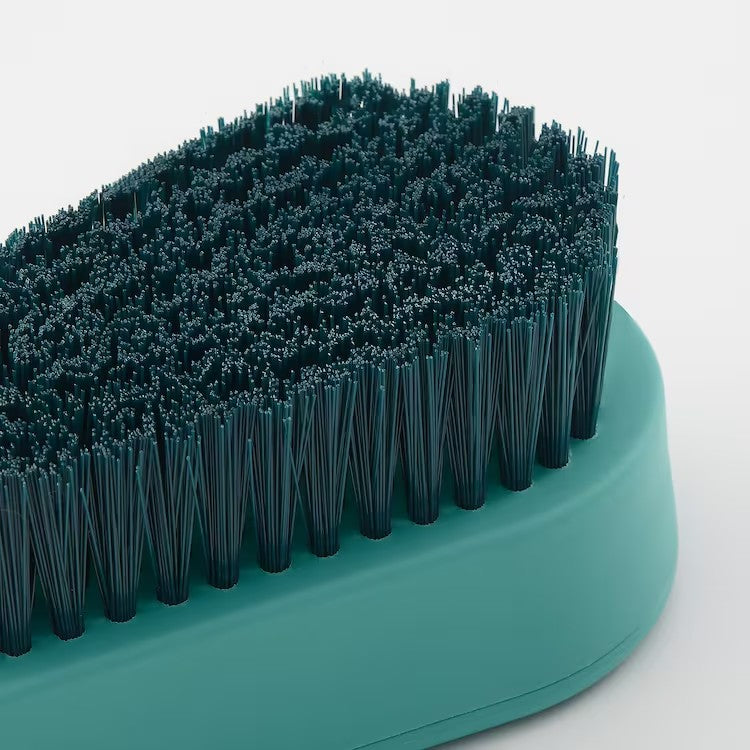PEPPRIG Scrubbing brush, set of 2