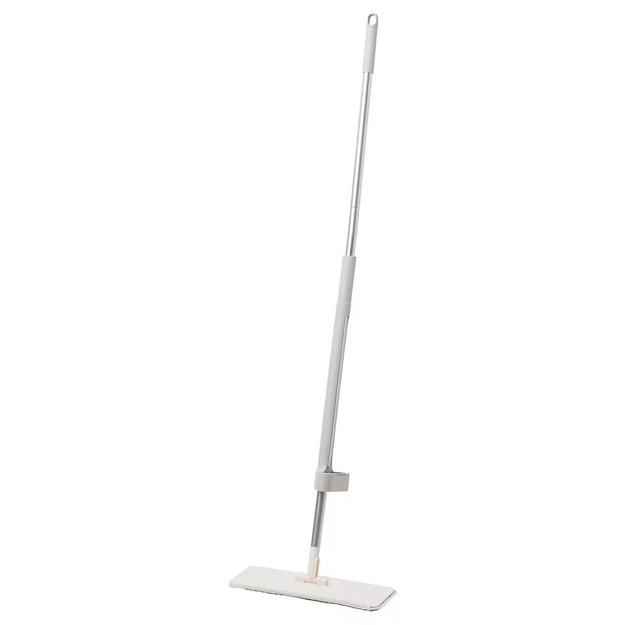 PEPPRIG Squeeze-Clean Flat Mop, 12x37 cm