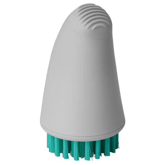 SLIBB Scrubbing brush with pot cleaner