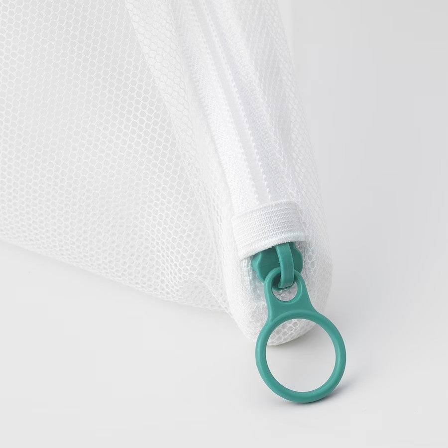 SLIBB Washing bag, set of 2, white