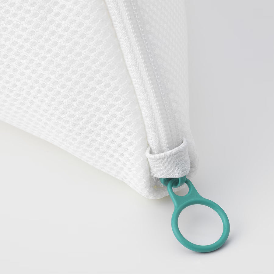 SLIBB Washing bag, white
