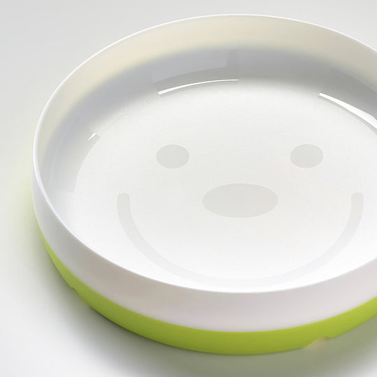 SMÅGLI Plate/bowl