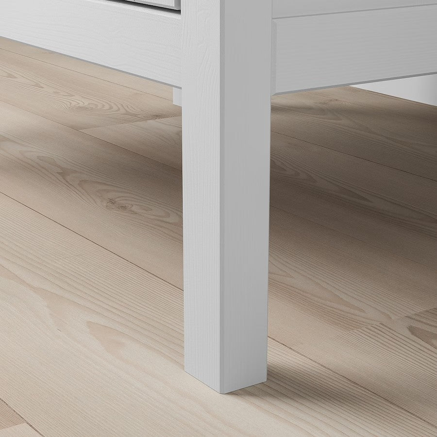 SUNDVIK Wardrobe, 80x50x171 cm