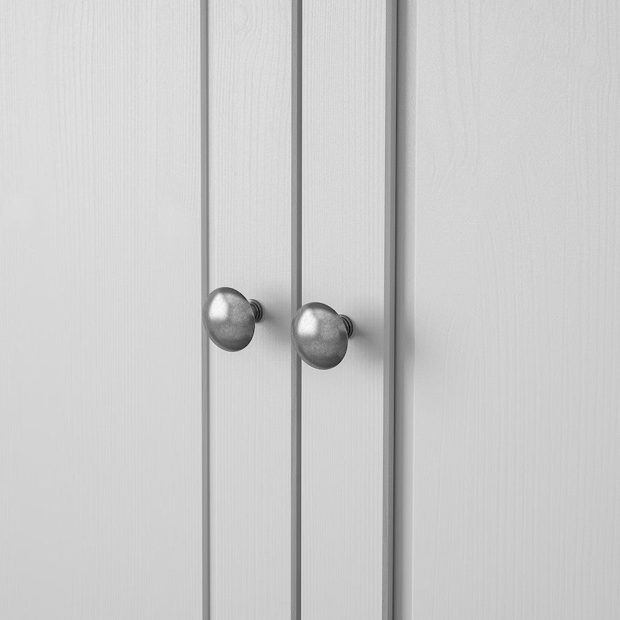 SUNDVIK Wardrobe, 80x50x171 cm
