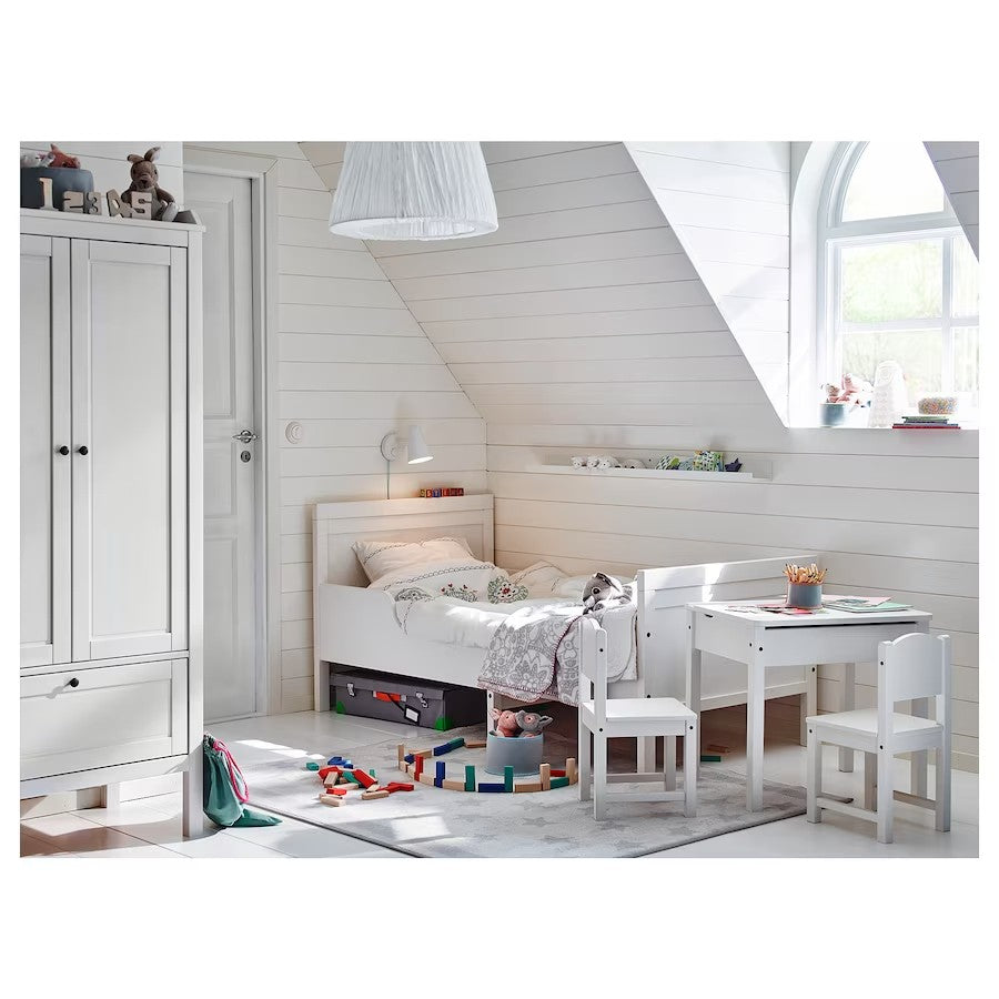 SUNDVIK Wardrobe, 80x50x171 cm