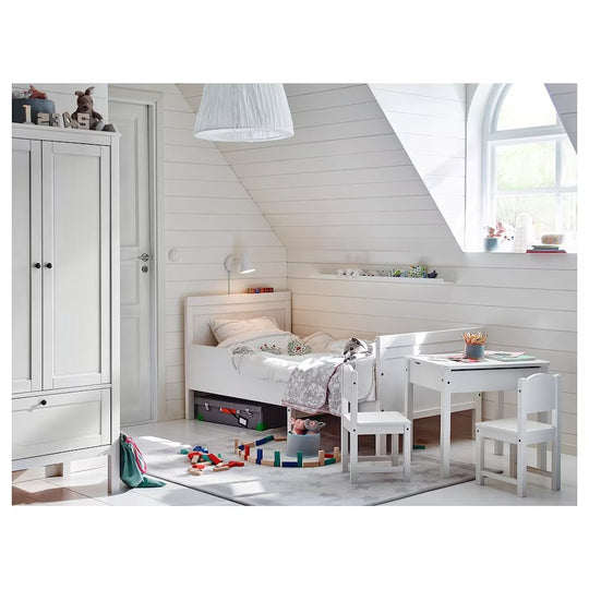 SUNDVIK Wardrobe, 80x50x171 cm