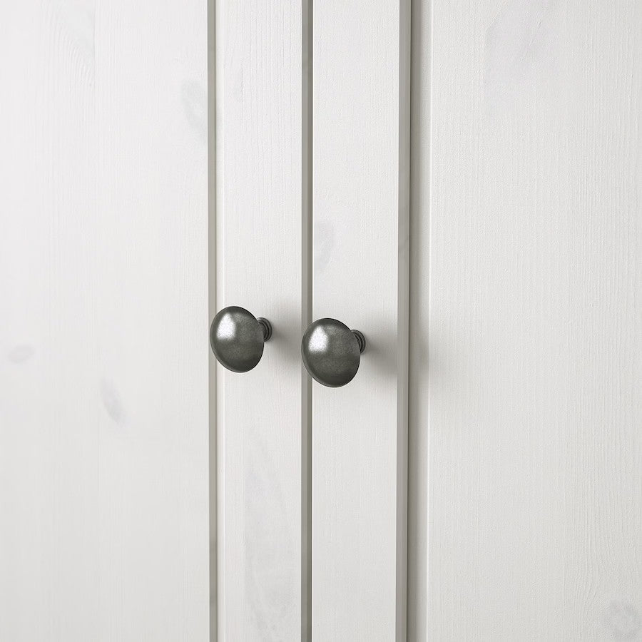 SUNDVIK Wardrobe, 80x50x171 cm