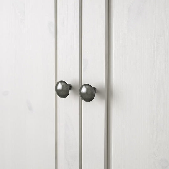 SUNDVIK Wardrobe, 80x50x171 cm