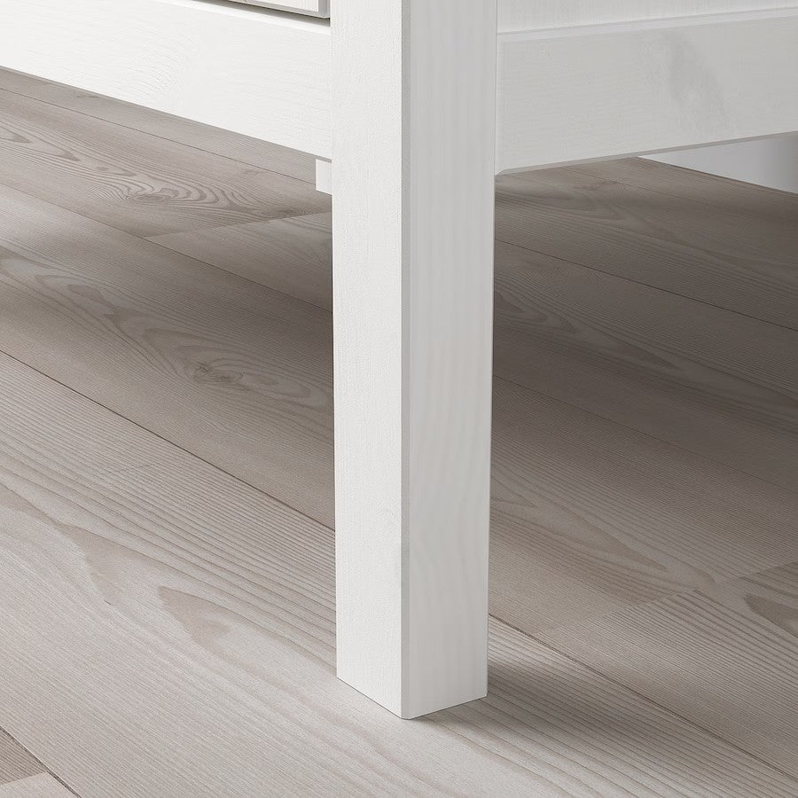 SUNDVIK Wardrobe, 80x50x171 cm
