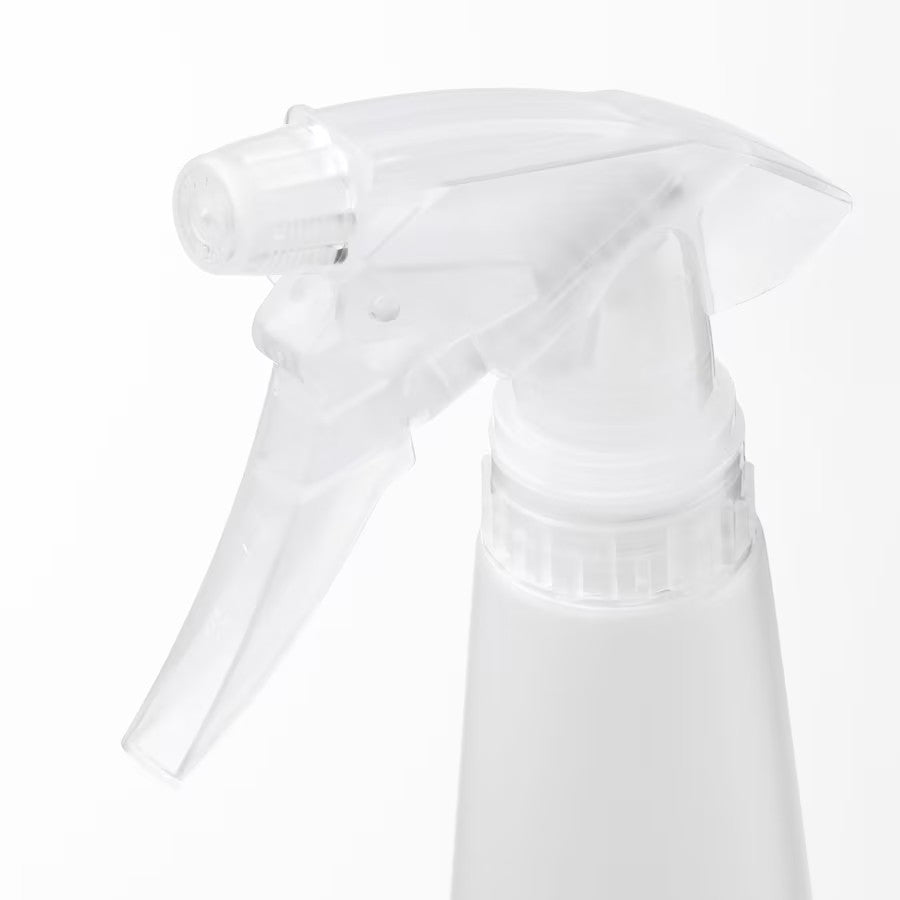 TOMAT Spray bottle, white, 35 cl