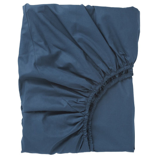 ULLVIDE Fitted Sheet